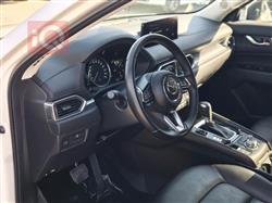 مازدا CX-5